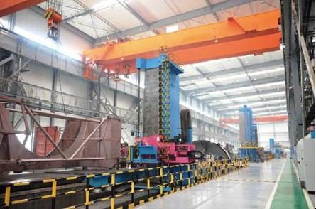 東方汽輪機廠企業(yè)文化中的會務(wù)服務(wù) 專業(yè)高效，彰顯卓越