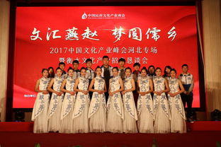 專業(yè)服務(wù)展風(fēng)采，文化盛會(huì)譜新篇——我校圓滿完成2017中國(guó)文化產(chǎn)業(yè)峰會(huì)河北專場(chǎng)暨衡水文化產(chǎn)業(yè)招商懇談會(huì)會(huì)務(wù)服務(wù)與公關(guān)禮儀工作紀(jì)實(shí)